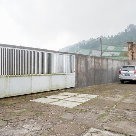 Reddoorz Near Candi Cetho Karanganyar Karanganyar  Extérieur photo