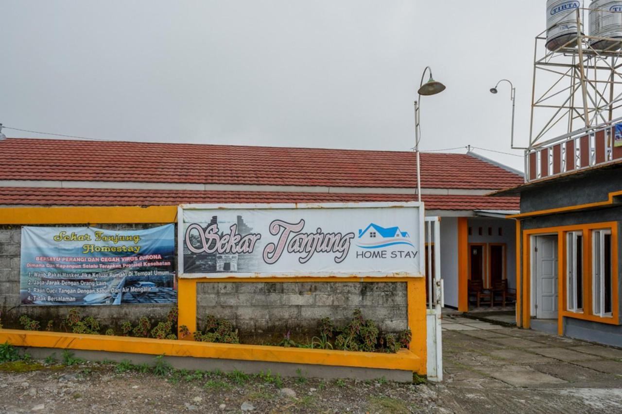 Reddoorz Near Candi Cetho Karanganyar Karanganyar  Extérieur photo
