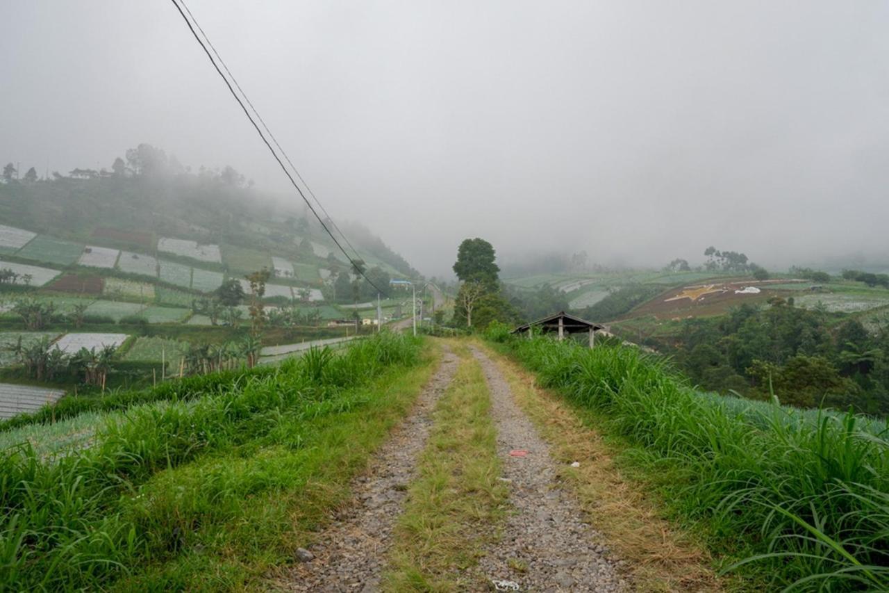 Reddoorz Near Candi Cetho Karanganyar Karanganyar  Extérieur photo