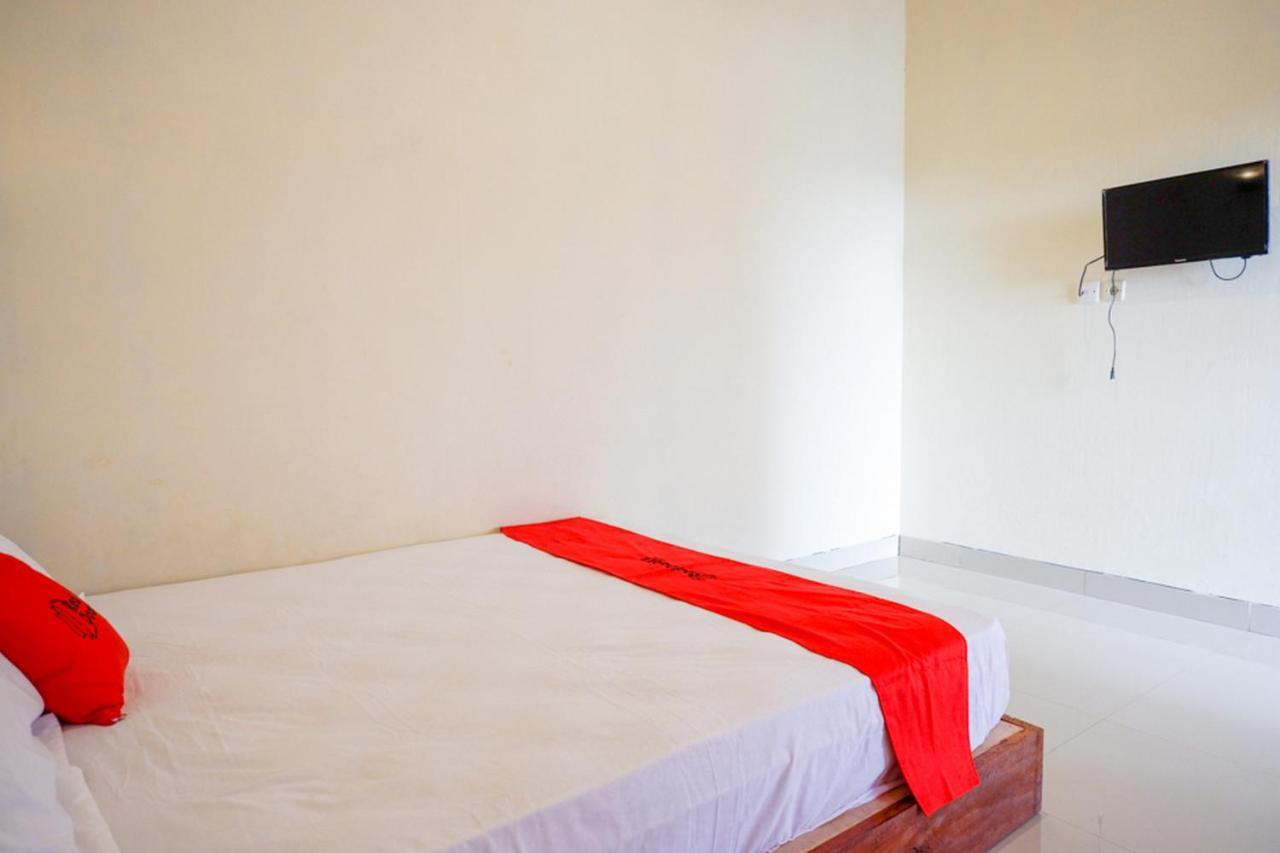 Reddoorz Near Candi Cetho Karanganyar Karanganyar  Extérieur photo