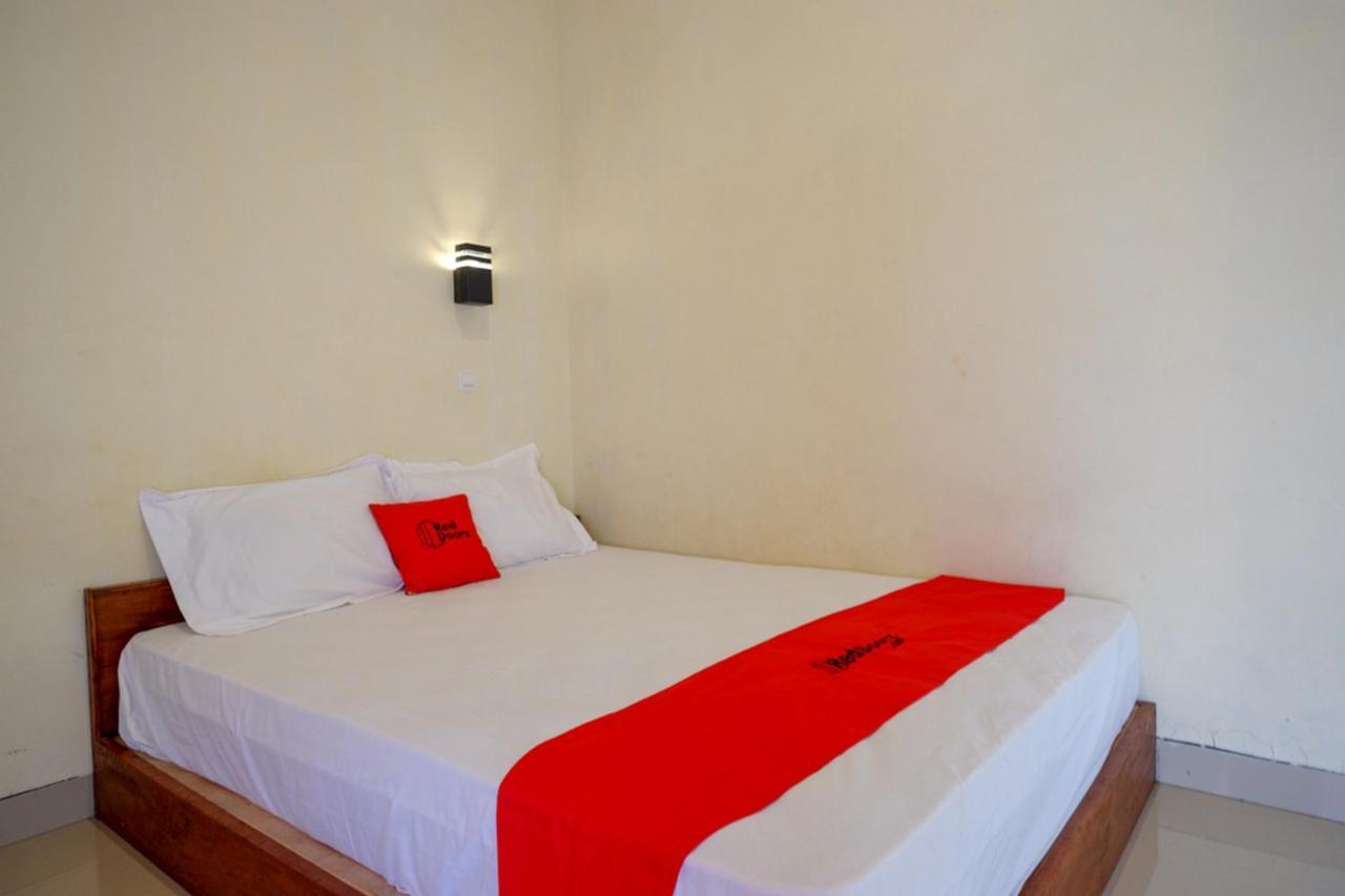 Reddoorz Near Candi Cetho Karanganyar Karanganyar  Extérieur photo
